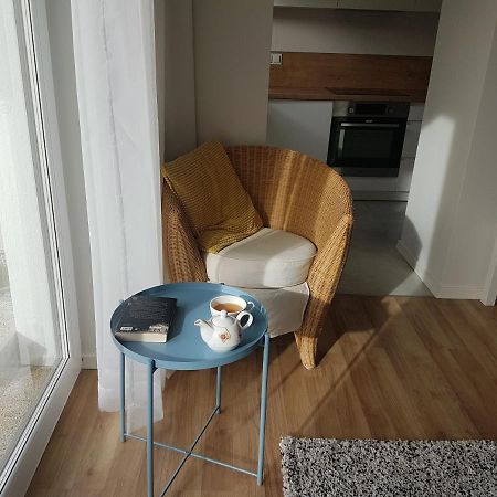 Apartament Jasinskiego Z Ogrodem Piaseczno  Dış mekan fotoğraf
