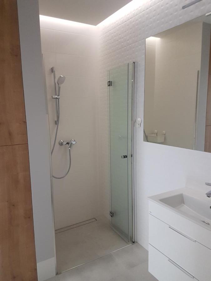 Apartament Jasinskiego Z Ogrodem Piaseczno  Dış mekan fotoğraf
