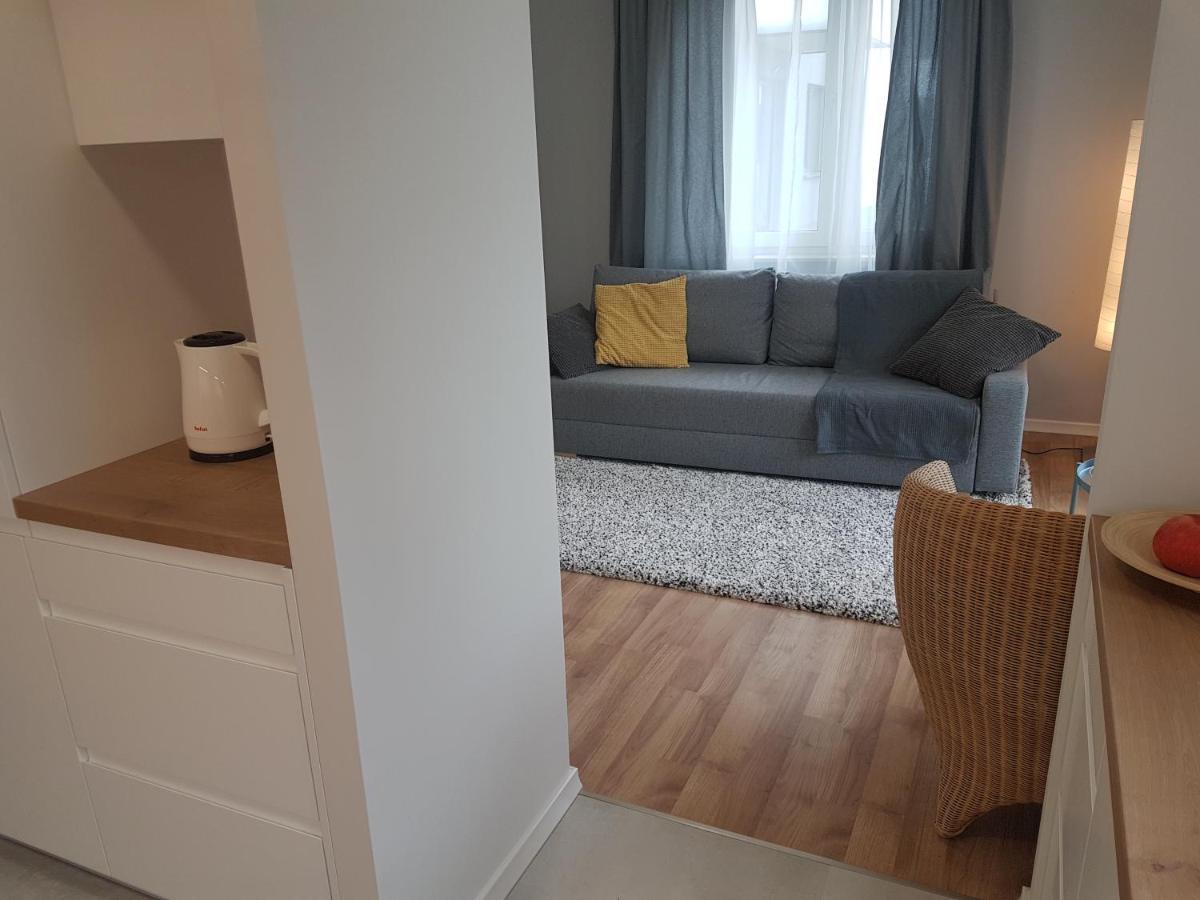 Apartament Jasinskiego Z Ogrodem Piaseczno  Dış mekan fotoğraf