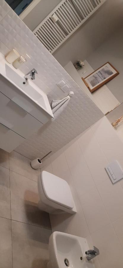 Apartament Jasinskiego Z Ogrodem Piaseczno  Dış mekan fotoğraf